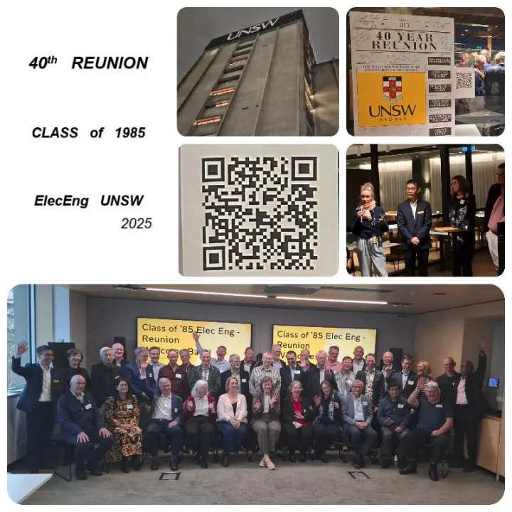 Post 250912 - Image of Reunion and Scolarship Day